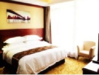 Hotel Vienna Pudong Airport